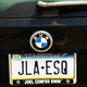Illustration for article titled This Photo Of His Car Tells You All You Need To Know About Jerry Sanduskys Lawyer